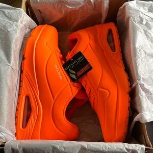 Skechers Uno stand on air